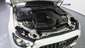 Mercedes-Benz E 450 4MATIC* COUPE* BURMESTER* 360* КАМЕРИ* ШИБИДАХ* , снимка 17