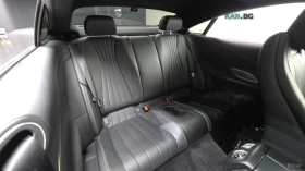 Mercedes-Benz E 450 4MATIC* COUPE* BURMESTER* 360* КАМЕРИ* ШИБИДАХ* , снимка 10