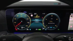Mercedes-Benz E 450 4MATIC* COUPE* BURMESTER* 360* КАМЕРИ* ШИБИДАХ* , снимка 11