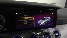 Mercedes-Benz E 450 4MATIC* COUPE* BURMESTER* 360* КАМЕРИ* ШИБИДАХ* , снимка 15