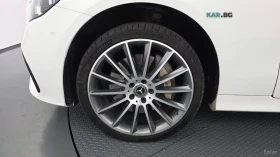 Mercedes-Benz E 450 4MATIC* COUPE* BURMESTER* 360* КАМЕРИ* ШИБИДАХ* , снимка 5