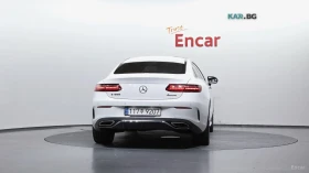 Mercedes-Benz E 450 4MATIC* COUPE* BURMESTER* 360* КАМЕРИ* ШИБИДАХ* , снимка 4
