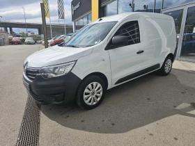 Renault Express dCi 95 к.с. Дизел Stop & Start, снимка 1