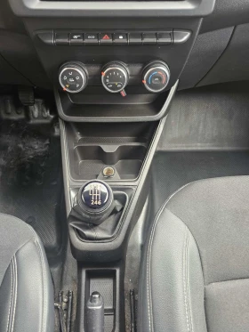 Renault Express dCi 95 к.с. Дизел Stop & Start, снимка 11