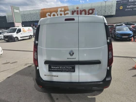 Renault Express dCi 95 к.с. Дизел Stop & Start, снимка 6