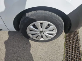 Renault Express dCi 95 к.с. Дизел Stop & Start, снимка 13