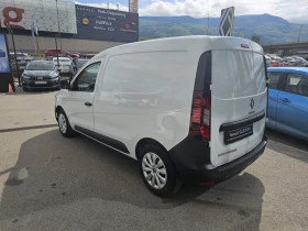Renault Express dCi 95 к.с. Дизел Stop & Start, снимка 4