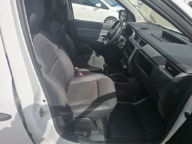 Renault Express dCi 95 к.с. Дизел Stop & Start, снимка 15
