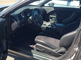 Dodge Challenger R/T/CARFAX/5.7/АЛКАНТАРА/ФИНАНСИРАНЕ, снимка 6