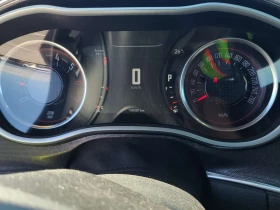 Dodge Challenger R/T/CARFAX/5.7/АЛКАНТАРА/ФИНАНСИРАНЕ, снимка 8