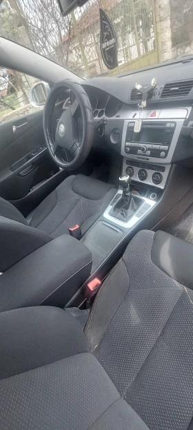 VW Passat, снимка 4
