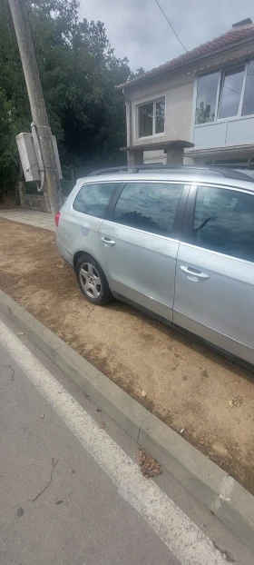 VW Passat, снимка 1