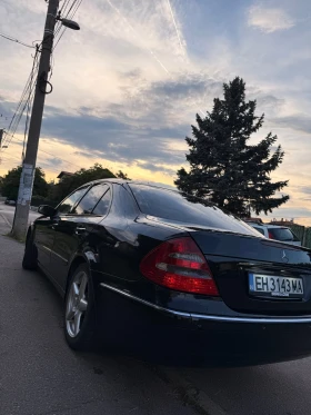 Mercedes-Benz E 320 Mercedes E320 CDI / 7G-Tronic / Distronic, снимка 3