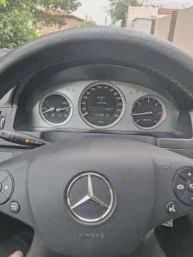 Mercedes-Benz C 220 2.2cdi, снимка 2