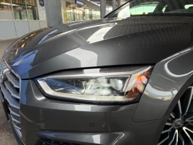 Audi A5 Quattro, S line, 2.0 TFSI, Панорама, снимка 11