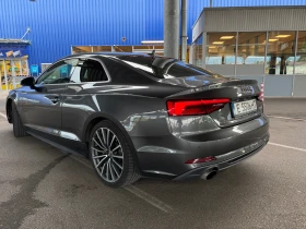 Audi A5 Quattro, S line, 2.0 TFSI, Панорама, снимка 6