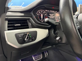 Audi A5 Quattro, S line, 2.0 TFSI, Панорама, снимка 17
