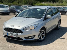 Ford Focus 1.5 TDCi 120к.с., снимка 1