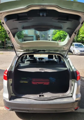 Ford Focus, снимка 7