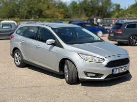 Ford Focus 1.5 TDCi 120к.с., снимка 3