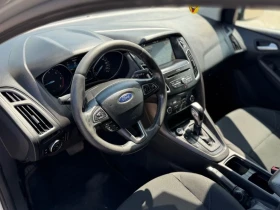 Ford Focus 1.5 TDCi 120к.с., снимка 7