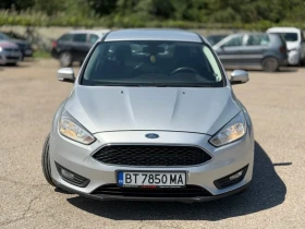 Ford Focus 1.5 TDCi 120к.с., снимка 2
