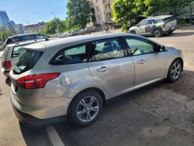 Ford Focus, снимка 3