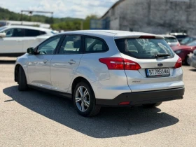 Ford Focus 1.5 TDCi 120к.с., снимка 6