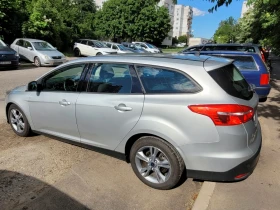 Ford Focus, снимка 4