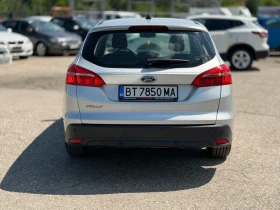 Ford Focus 1.5 TDCi 120к.с., снимка 5