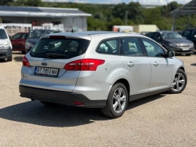 Ford Focus 1.5 TDCi 120к.с., снимка 4