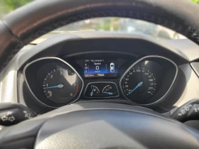 Ford Focus, снимка 10