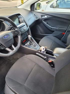 Ford Focus, снимка 8