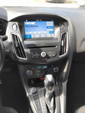 Ford Focus, снимка 9