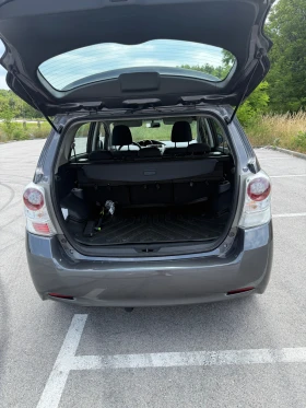 Toyota Verso 2.0 D4D, снимка 8