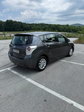 Toyota Verso 2.0 D4D, снимка 4