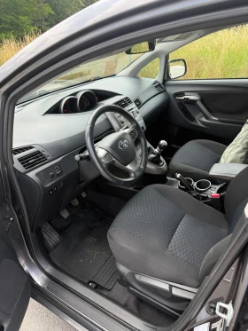 Toyota Verso 2.0 D4D, снимка 6