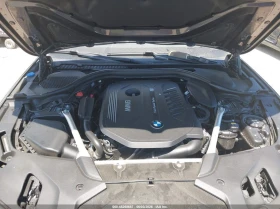 BMW 540 RWD Автокредит Цена до България, снимка 11