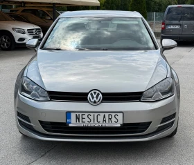 VW Golf 1.2TSI BLUEMOTION !ТОП СЪСТОЯНИЕ!, снимка 2