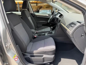 VW Golf 1.2TSI BLUEMOTION !ТОП СЪСТОЯНИЕ!, снимка 13