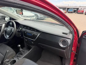 Toyota Auris 1.4D-4D EURO 5, снимка 10
