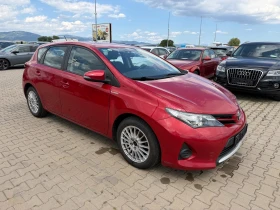 Toyota Auris 1.4D-4D EURO 5, снимка 4