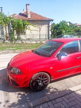 Seat Ibiza, снимка 4