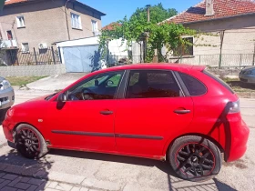 Seat Ibiza, снимка 3