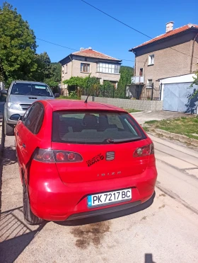 Seat Ibiza, снимка 5