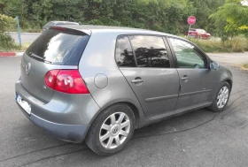 VW Golf, снимка 4