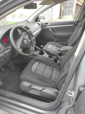 VW Golf, снимка 8