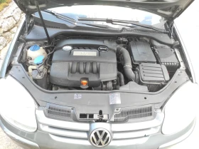VW Golf, снимка 7