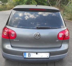 VW Golf, снимка 5