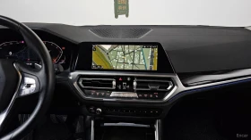 BMW 320 Luxury* HUD* КОЖА* НАВИ* ПАНО* АВТОКРЕДИТ, снимка 10